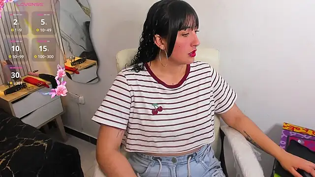 Megan_Reeves Chat XXX in diretta
