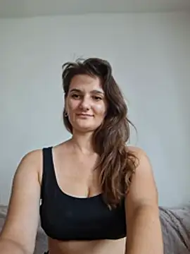Živý XXX chat Nika_aa