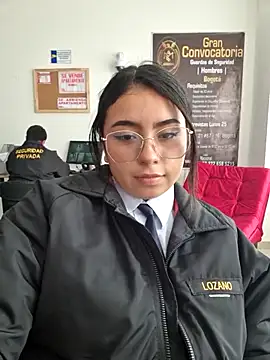 Czat XXX na żywo – Angela__05