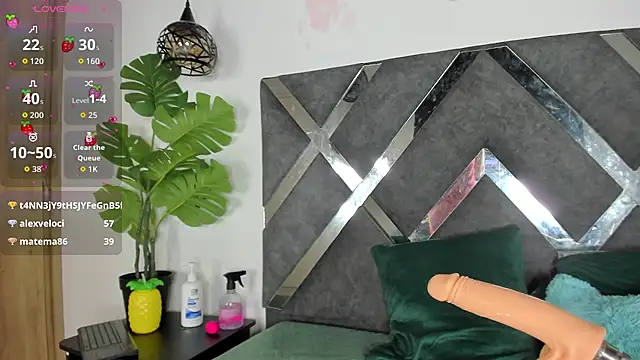 erika_222 Chat XXX live