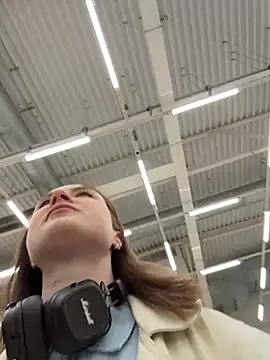 Živý XXX chat Dina_Tease