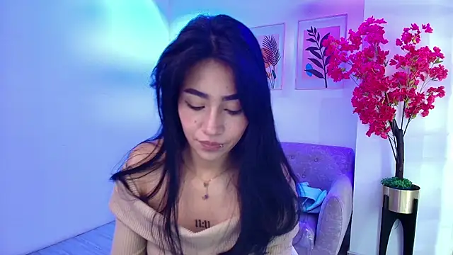 Chat XXX Live Rainy_doll
