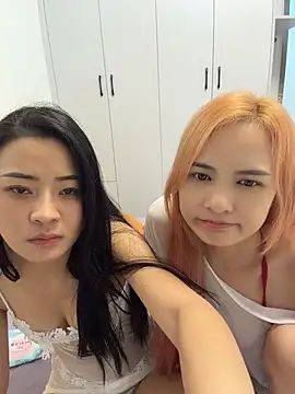 Chatroom XXX en direct de jingya521