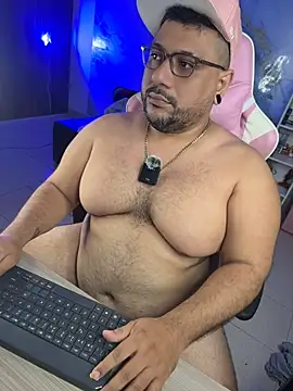 jacoob_woods Adlı Modelin Canlı XXX Sohbeti