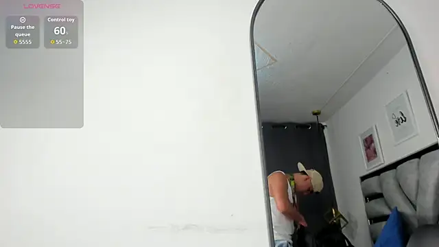 lianfox_ Obrolan Langsung XXX