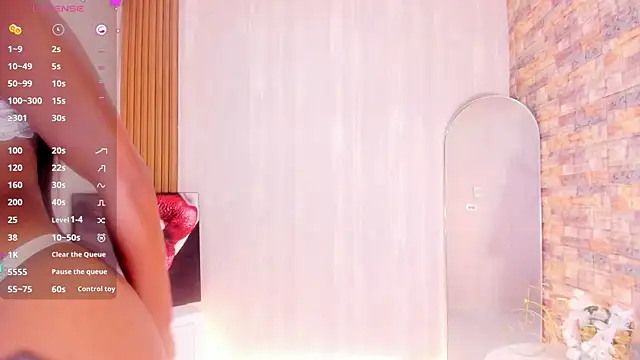CardyKambell1 라이브 XXX 채팅