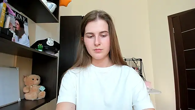 Živý XXX chat OhMyAlice