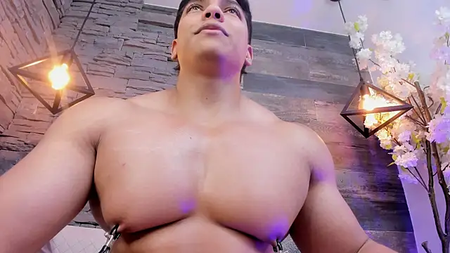 Chat XXX ao vivo de JacobStonne