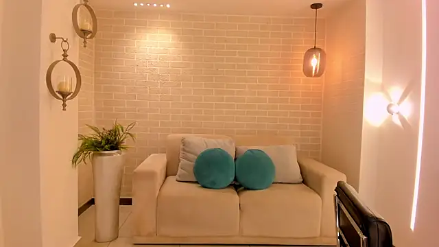Živý XXX chat AmaraDivine
