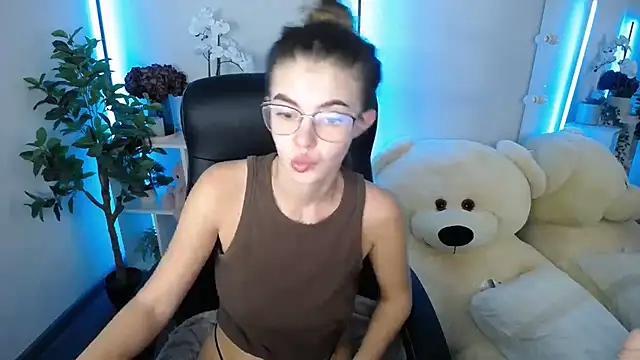 Ritaneer Obrolan Langsung XXX
