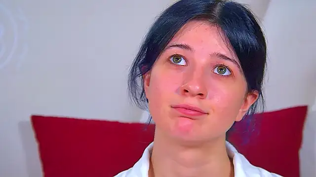 AnneAvelin 라이브 XXX 채팅