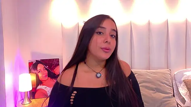 ValenScott1 Chat XXX in diretta