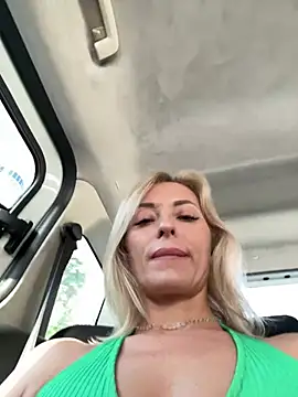 VikaBunny1 Obrolan Langsung XXX
