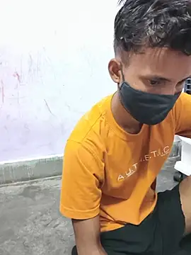 XXX chat uživo modela Hey_shiviii