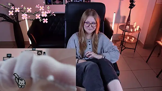 Czat XXX na żywo – lanafitch