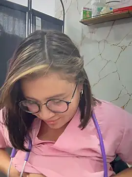 Chat +18 de Melany-1 ao vivo
