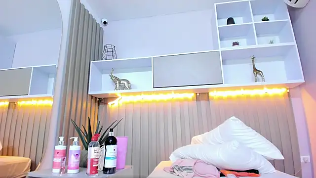 natalyWilliams Adlı Modelin Canlı XXX Sohbeti