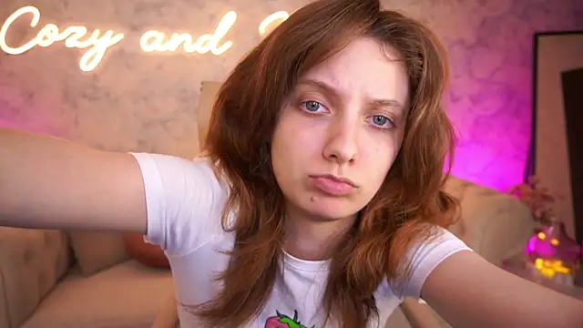CuteeFoxy 라이브 XXX 채팅