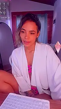 SashaKlein's Live XXX Chat