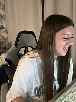 Chat XXX en directo de Lis_Kollen