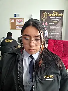 Chat XXX en directo de Angela__05