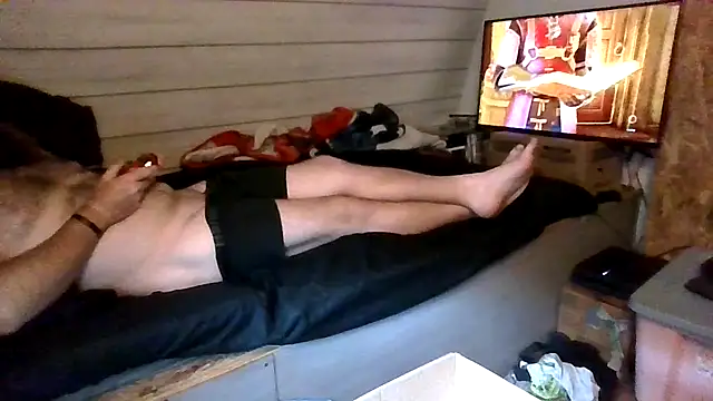 ThisGuy42o's Live XXX Chat