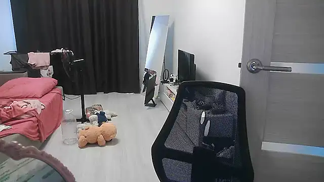 Chat +18 de Riley_flower_ ao vivo