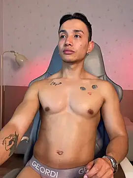 kev_cass – Live XXX-chat