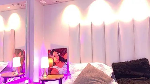 ValenScott1 现场XXX聊天