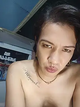 manilafoxtsn Webbikameraesitys
