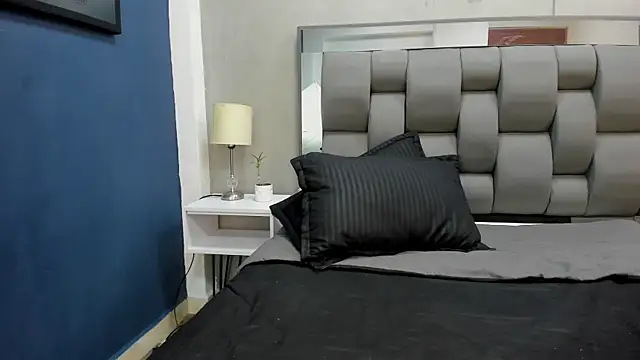 Chatroom XXX en direct de Charlie___Musk