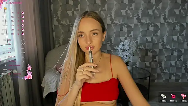 Živý XXX chat A_delina