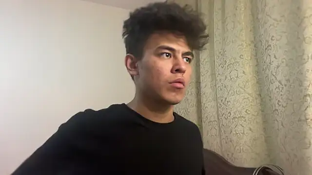 XXX chat uživo modela ToddWarren