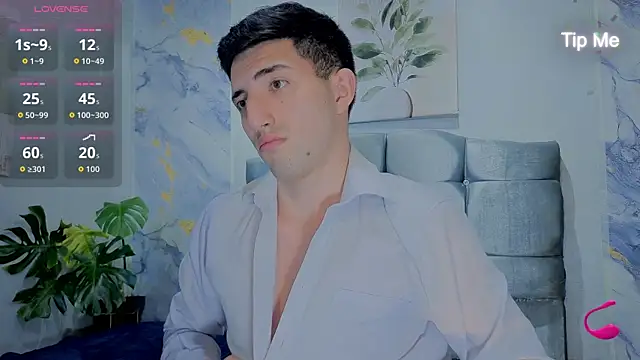 צ'אט XXX בשידור חי של Un_Sluttyy
