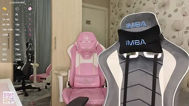 Chat XXX en directo de _cute_ice