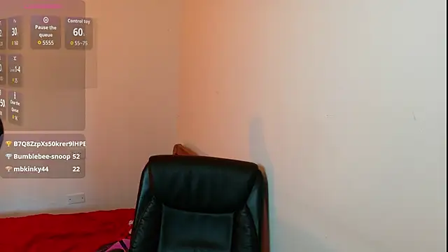 Chat +18 de Vesna10 ao vivo