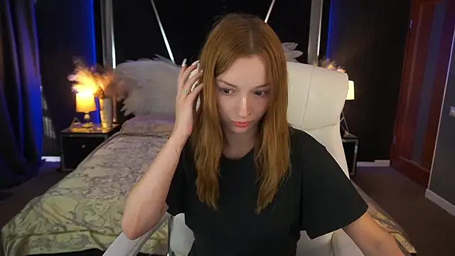 Chat XXX Live LizzaMoonn
