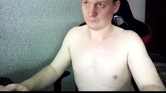 Show de MysteriousWanderer na webcam