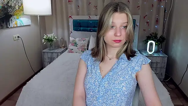 Czat XXX na żywo – RinaMoore