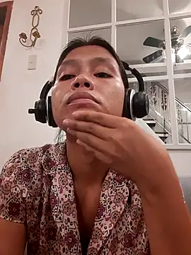 Asexycook4Ubananas' Live XXX Chat