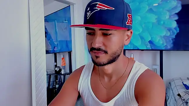 XXX chat uživo modela david__johnson372