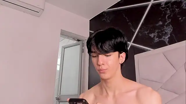 AerumChae Chat XXX in diretta
