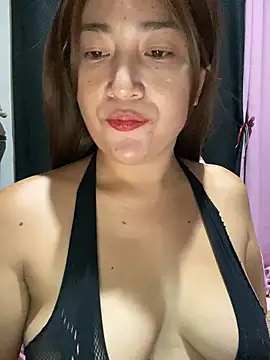 Sexy_Aimee Pertunjukan Webcam