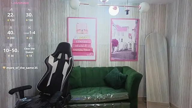 Živý XXX chat jess_1a