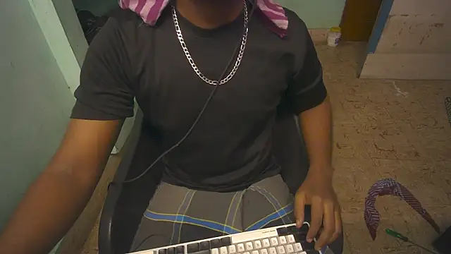 Tamil_KDD 现场XXX聊天