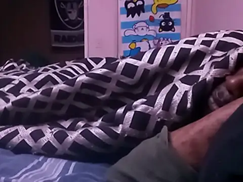 Blkstylion Adlı Modelin Canlı XXX Sohbeti