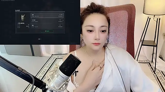 Daisy-77's Live XXX Chat