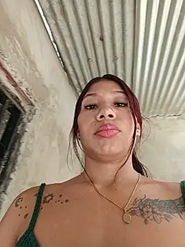 Rous-squir 라이브 XXX 채팅