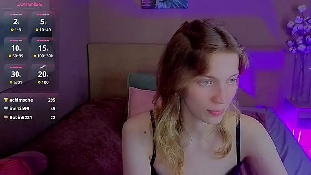 Emily_Cartex – Naživo XXX chat