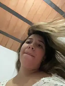 Chat XXX en directo de gaby_sweet__